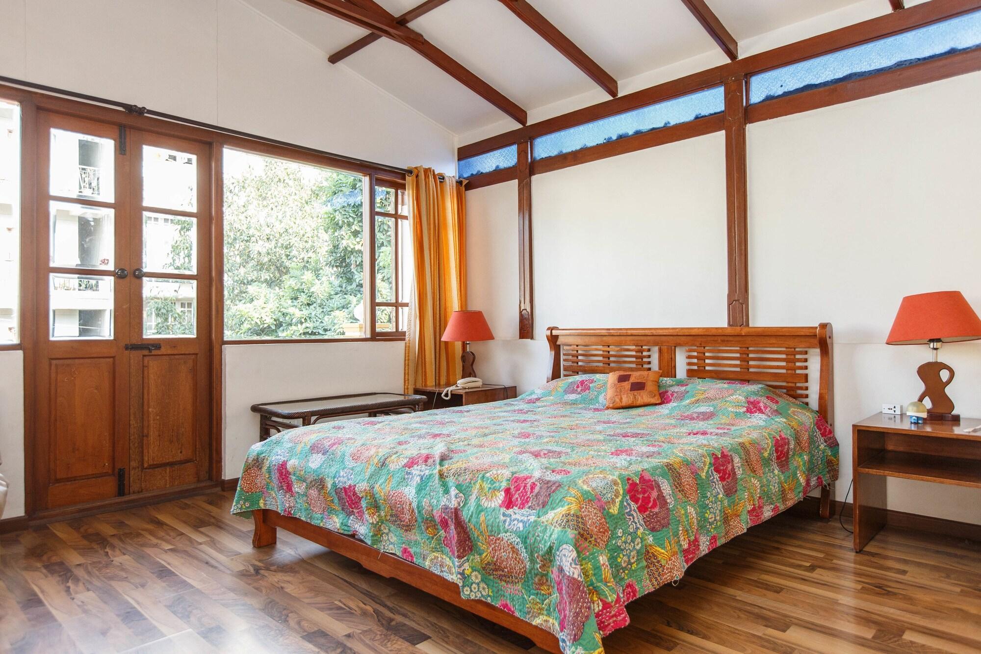 Casa Cottage Bangalore Eksteriør bilde