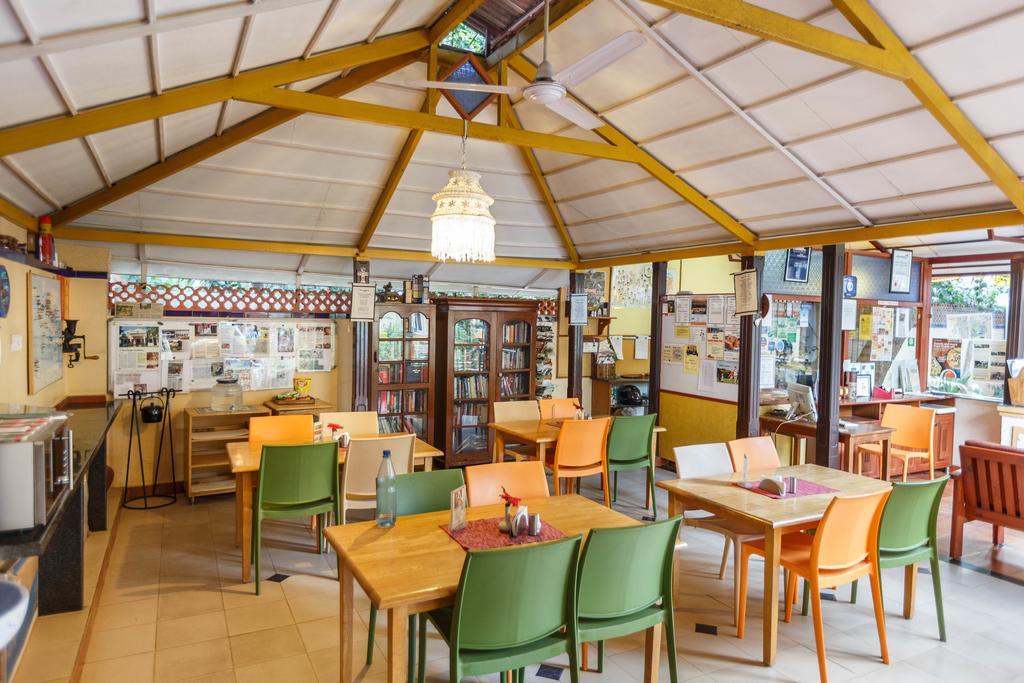 Casa Cottage Bangalore Eksteriør bilde